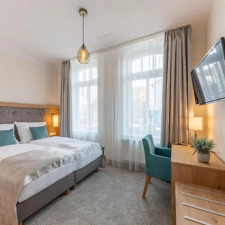 24/7 Selfcheckin Gasthuis 3*