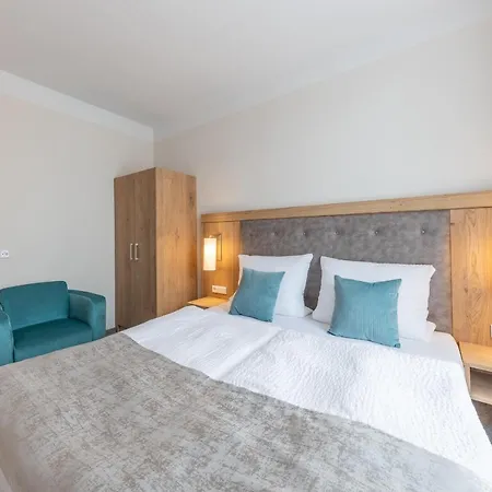 24/7 Selfcheckin Guest house Leer