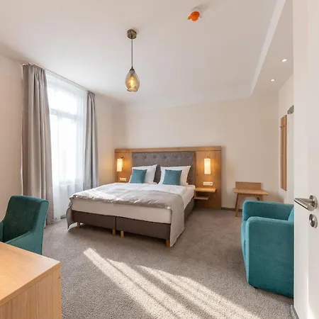 24/7 Selfcheckin Guest house