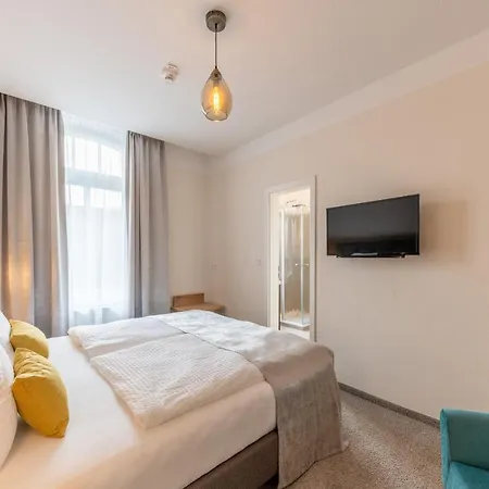 24/7 Selfcheckin Guest house