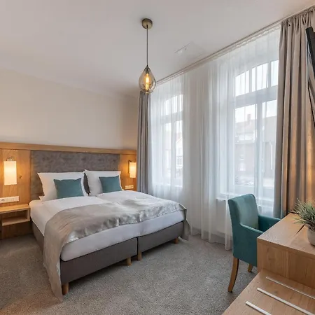 24/7 Selfcheckin Gasthuis Leer