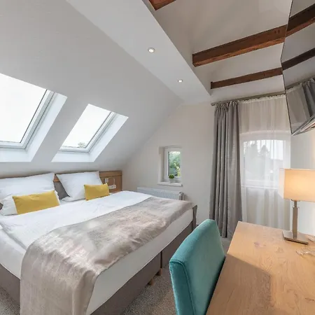 Gasthuis 24/7 Selfcheckin Leer