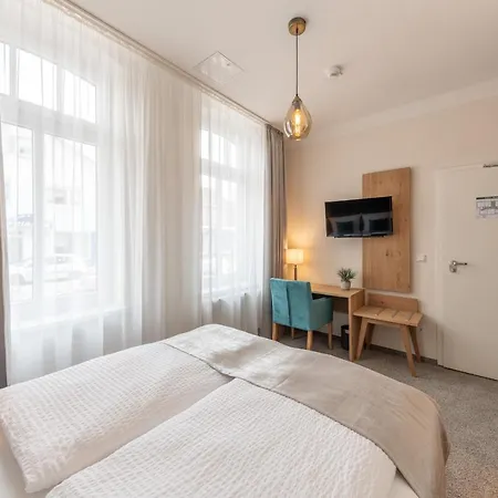 24/7 Selfcheckin Guest house