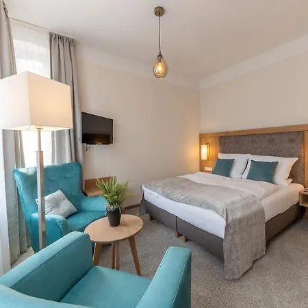 24/7 Selfcheckin Guest house