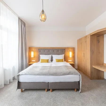 Guest house 24/7 Selfcheckin 3*