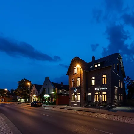 Gasthuis 24/7 Selfcheckin