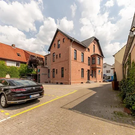 Gasthuis 24/7 Selfcheckin