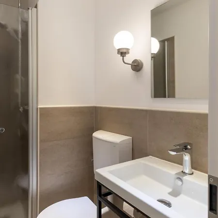 Gasthuis 24/7 Selfcheckin