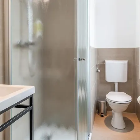 בית הארחה 24/7 Selfcheckin