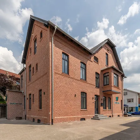 24/7 Selfcheckin Gasthuis