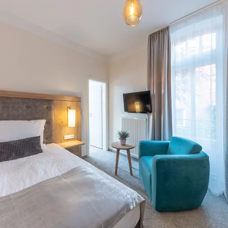 Gasthuis 24/7 Selfcheckin