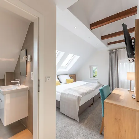 Gasthuis 24/7 Selfcheckin Leer