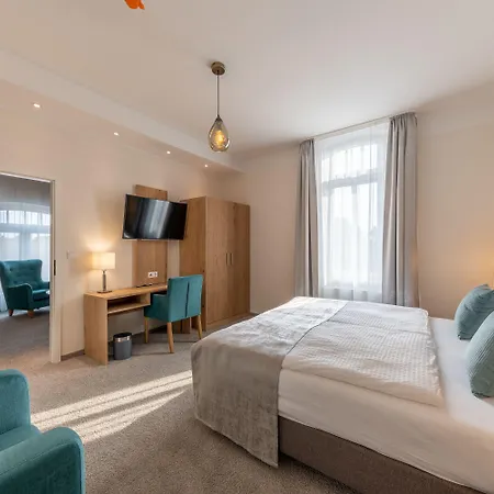 Gasthuis 24/7 Selfcheckin 3*