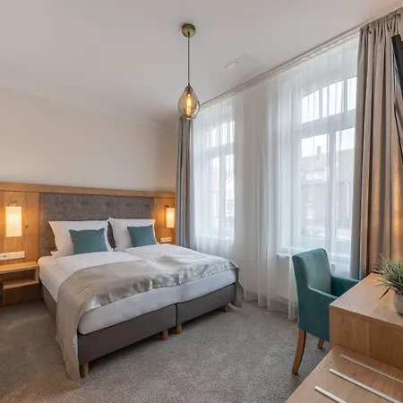 24/7 Selfcheckin בית הארחה