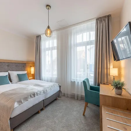 Gasthuis 24/7 Selfcheckin Leer