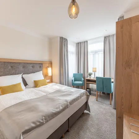 Gasthuis 24/7 Selfcheckin