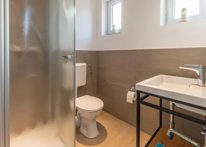 招待所 24/7 Selfcheckin 里尔